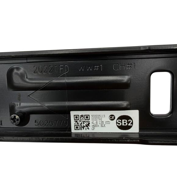 Sony OEM TV Stand Legs 502225013 502225113 for KD-85X80K KD-85X85K 85X80CK - Picture 8 of 8